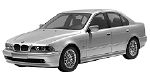 BMW E39 B3266 Fault Code