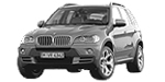 BMW E70 B3266 Fault Code