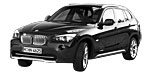 BMW E84 B3266 Fault Code