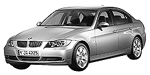 BMW E90 B3266 Fault Code