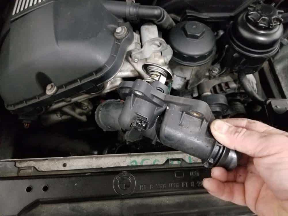 See B3266 in engine